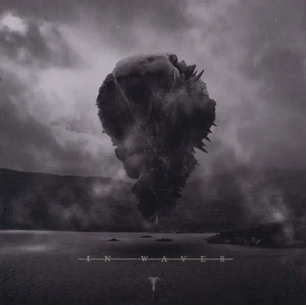 Album artwork for In Waves by Trivium