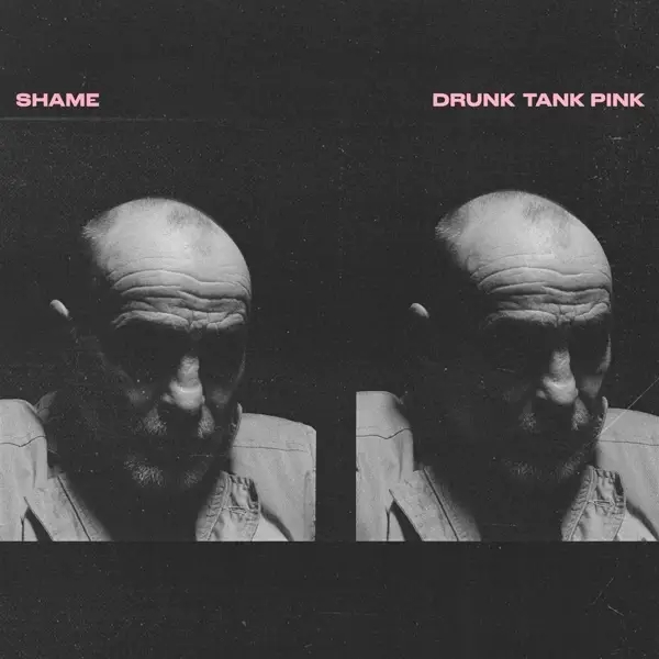 Album artwork for Drunk Tank Pink-Ltd.CD Incl.Bonus Tracks- by Shame