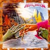 Illustration de lalbum pour Keeper of the Seven Keys,Pt.II par Helloween