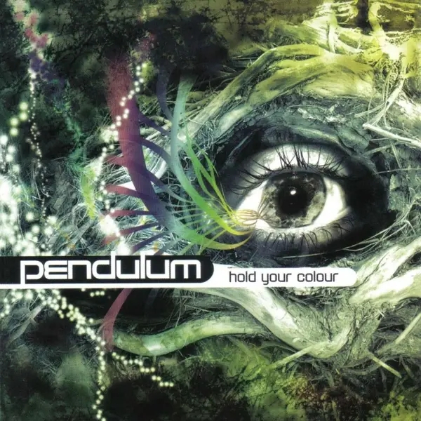 Album artwork for Hold Your Colour by Pendulum