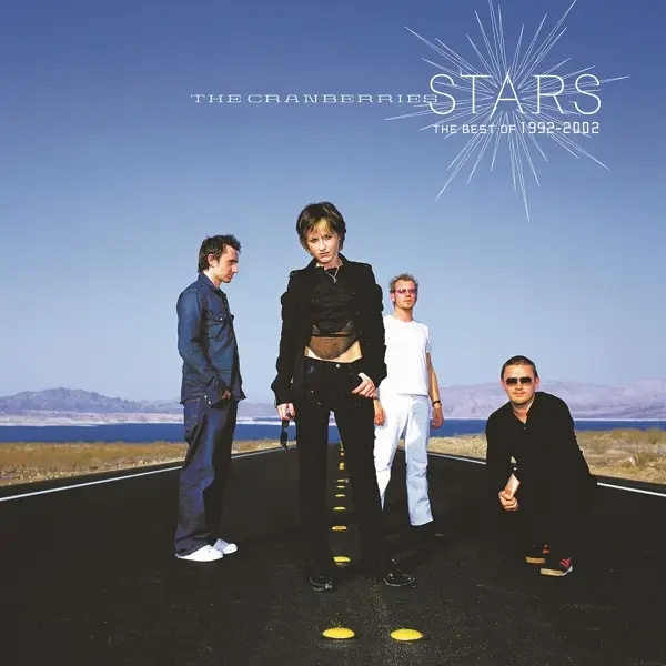 Album artwork for Stars (The Best Of 1992-2002) by The Cranberries