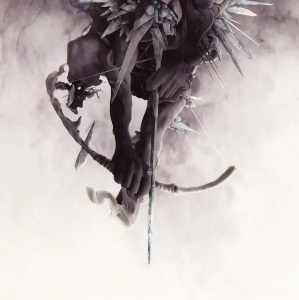 Album artwork for The Hunting Party by Linkin Park