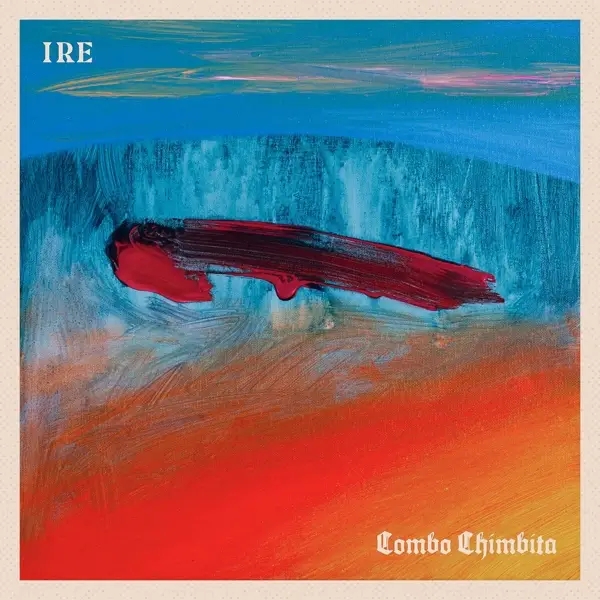 Album artwork for Irè by Combo Chimbita
