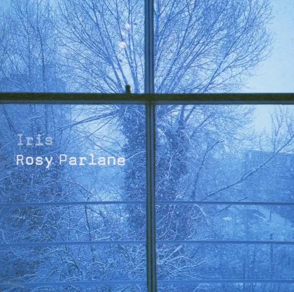 Album artwork for Iris by Rosy Parlane
