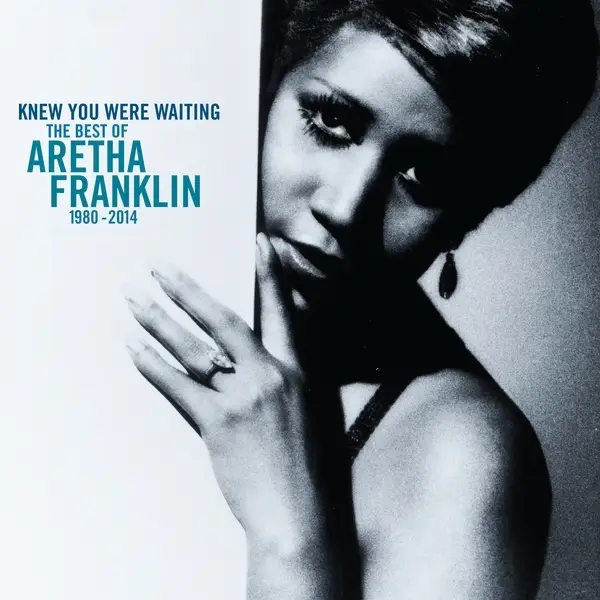 Album artwork for Knew You Were Waiting: The Best Of Aretha Franklin by Aretha Franklin