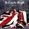 Illustration de lalbum pour THE KIDS ARE ALRIGHT par The Who