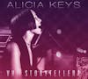 Illustration de lalbum pour Alicia Keys-VH1 Storytellers par Alicia Keys