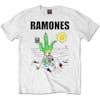 Album artwork for Unisex T-Shirt Loco Live by Ramones