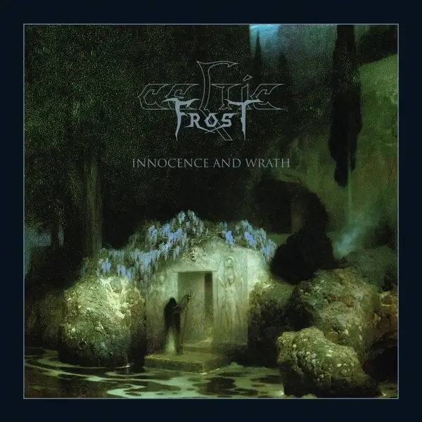Album artwork for Innocence and Wrath by Celtic Frost