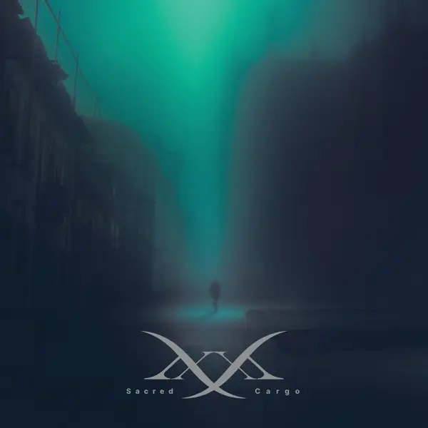 Album artwork for Sacred Cargo by MMXX