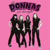 Album artwork for Get Skintight (Remastered) by The Donnas