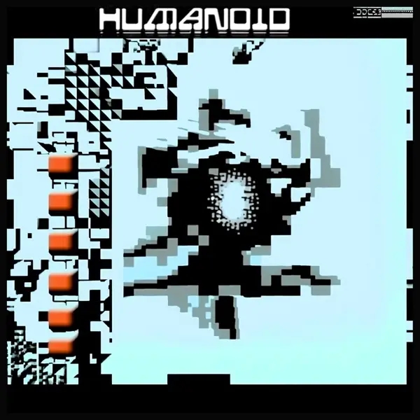Album artwork for Sweet Acid Sound by Humanoid