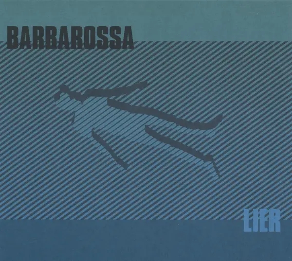 Album artwork for Lier by Barbarossa