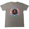 Album artwork for Unisex T-Shirt Octopus Eco Friendly by Red Hot Chili Peppers