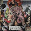 Album artwork for Psychonaut by Brainticket