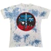 Album artwork for Unisex T-Shirt Branca Sword Dip Dye, Dye Wash by Queens Of The Stone Age