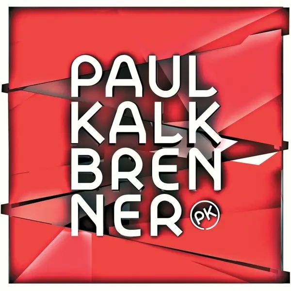 Album artwork for Icke wieder by Paul Kalkbrenner