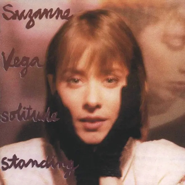 Album artwork for Solitude Standing by Suzanne Vega
