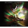 Album Artwork für Electric von Richard Thompson