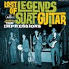 Album artwork for Lost Legends Of Surf Guitar featuring The Impressions by The Impressions