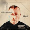 Album artwork for Beast by John O'Gallagher