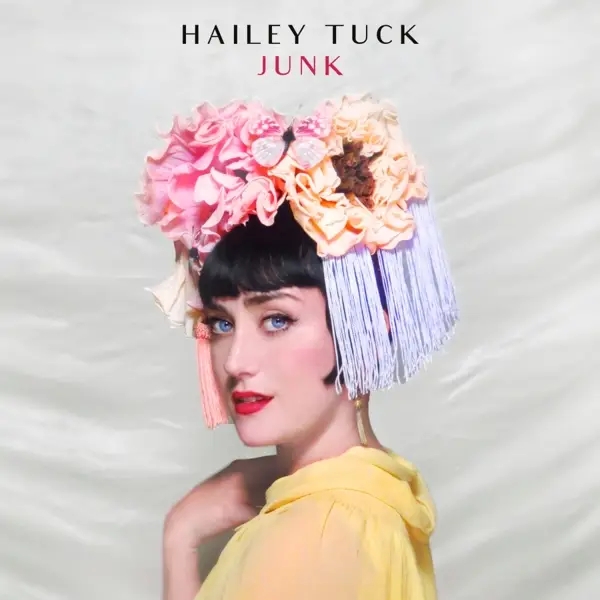 Album artwork for Junk by Hailey Tuck