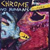 Illustration de lalbum pour No Humans Allowed par Chrome
