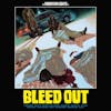 Illustration de lalbum pour Bleed Out par The Mountain Goats