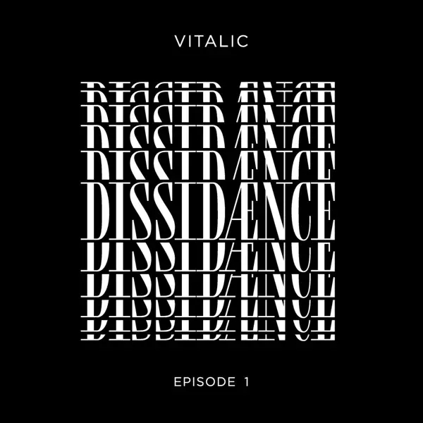 Album artwork for Dissidaence by Vitalic