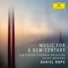 Illustration de lalbum pour Music For A New Century par New Century Chamber Orchestra