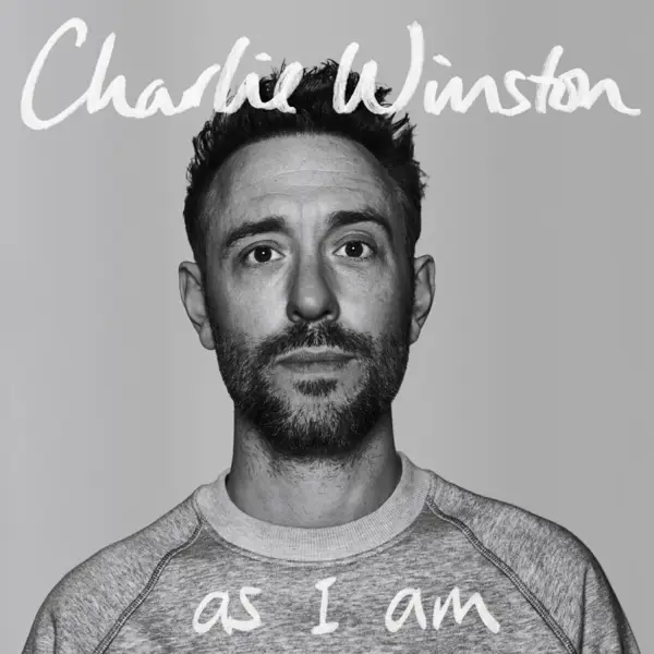 Album artwork for As I Am by Charlie Winston