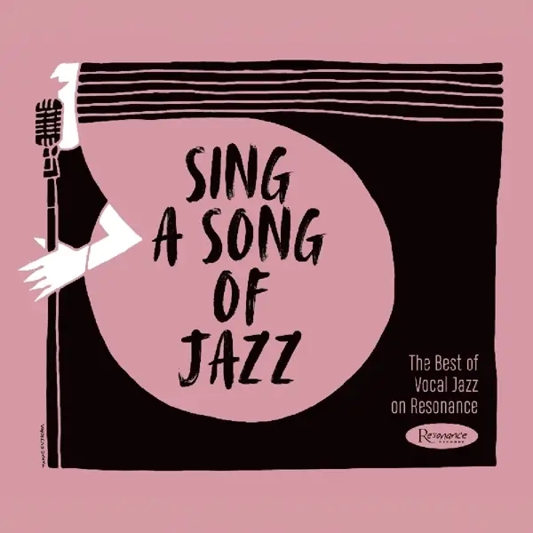 Album artwork for Sing A Song Of Jazz by Various