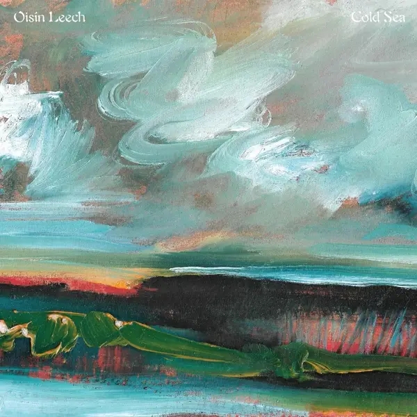Album artwork for Cold Sea by Oisin Leech