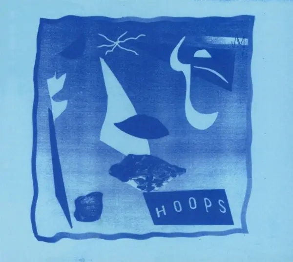 Album artwork for Hoopsnakes EP by Hoops