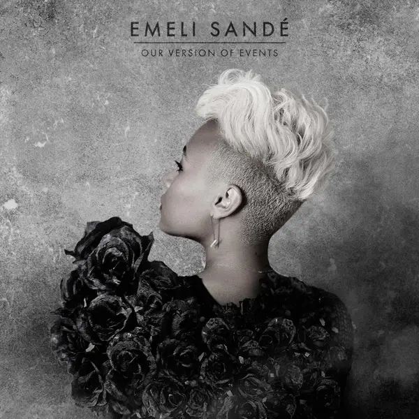 Album artwork for Album artwork for Our Version Of Events by Emeli Sande by Our Version Of Events - Emeli Sande