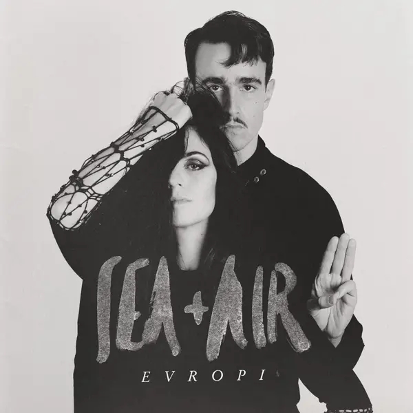 Album artwork for Evropi by Sea+Air