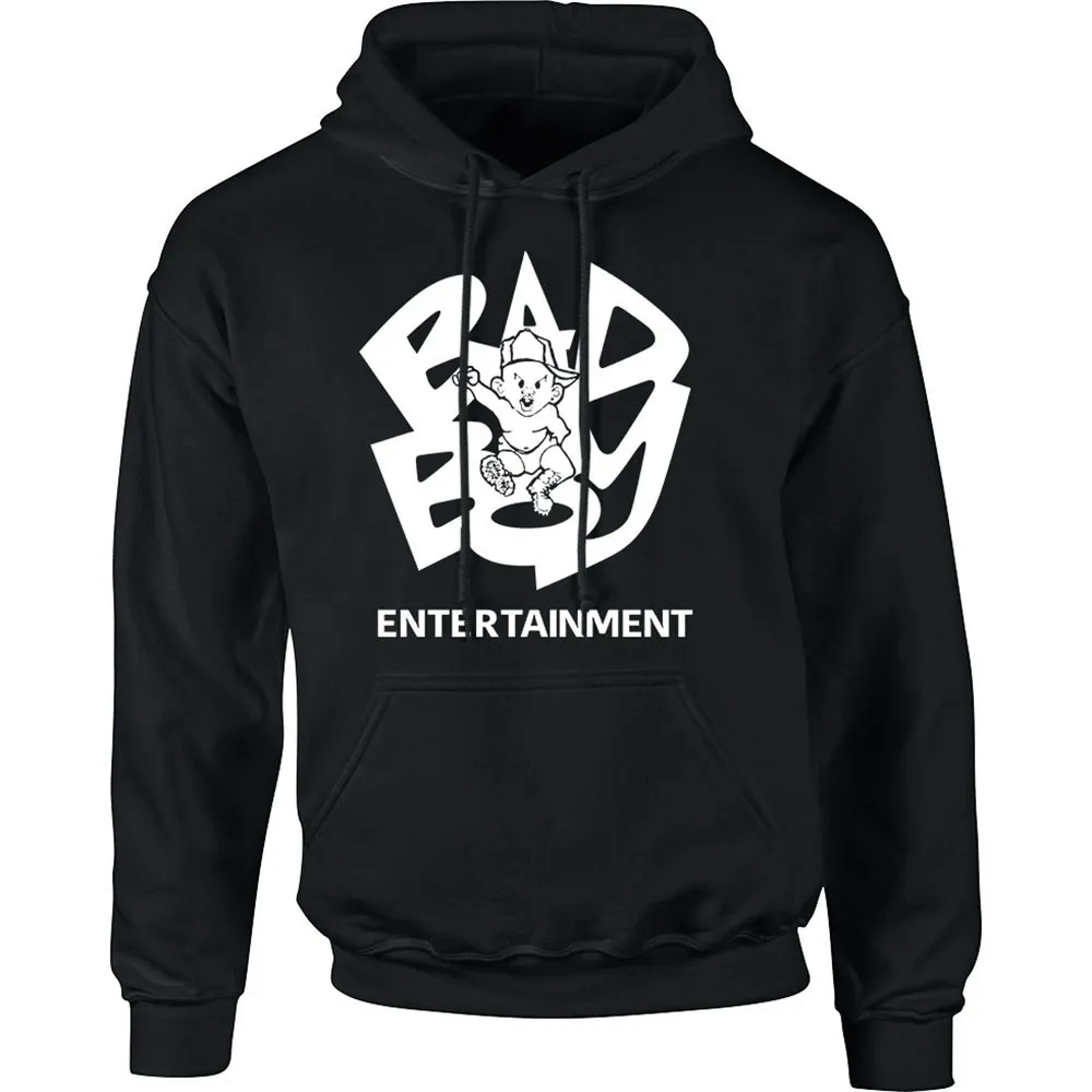 Album artwork for Unisex Pullover Hoodie Bad Boy Baby by The Notorious BIG