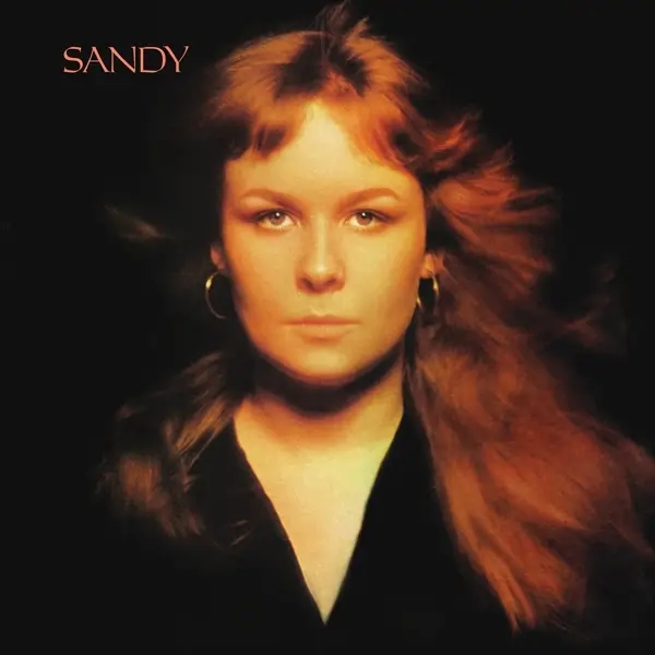 Album artwork for Sandy by Sandy Denny