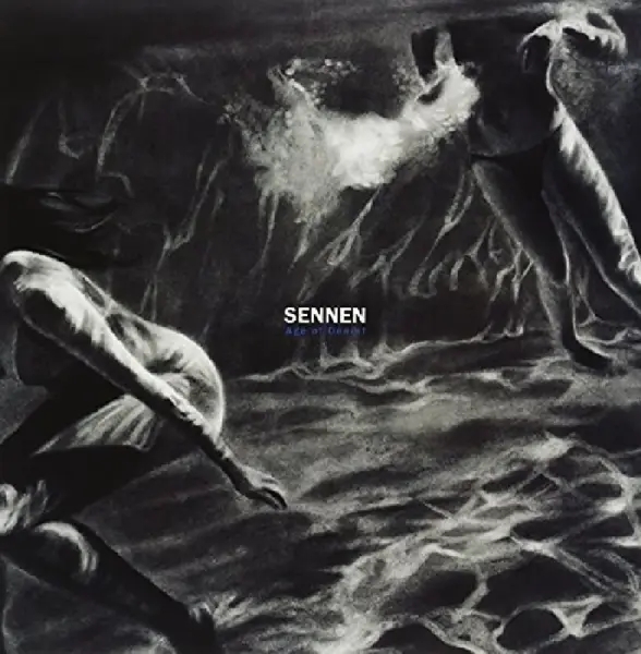 Album artwork for Age Of Denial by Sennen