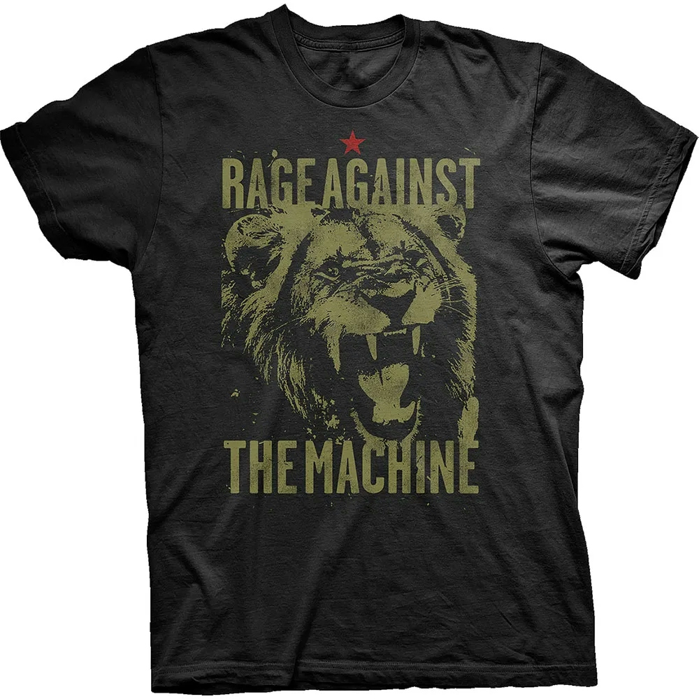 Album artwork for Unisex T-Shirt Pride by Rage Against The Machine