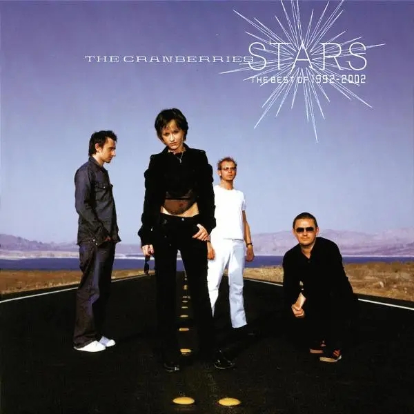 Album artwork for Stars-The Best Of by The Cranberries
