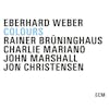Album artwork for Colours by Eberhard Weber