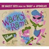 Album artwork for Wacky A Rama by Various