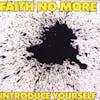 Album Artwork für Introduce Yourself von Faith No More