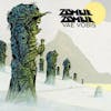 Illustration de lalbum pour Vae Vobis par Zombie Zombie