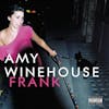Album artwork for Frank by AMY WINEHOUSE