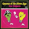 Illustration de lalbum pour Era Vulgaris par Queens Of The Stone Age