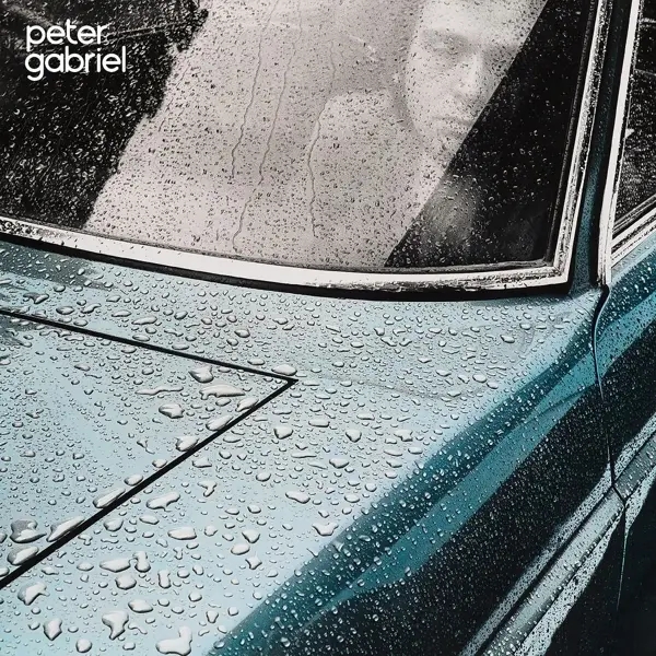 Album artwork for Peter Gabriel 1: Car by Peter Gabriel