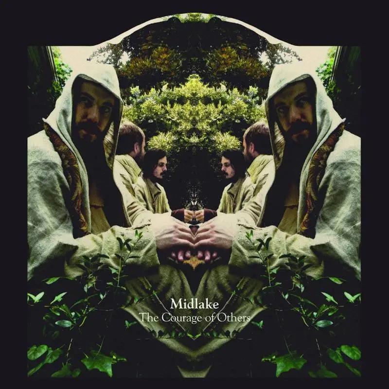 Album artwork for Courage Of Others (LRSD 2020) by Midlake