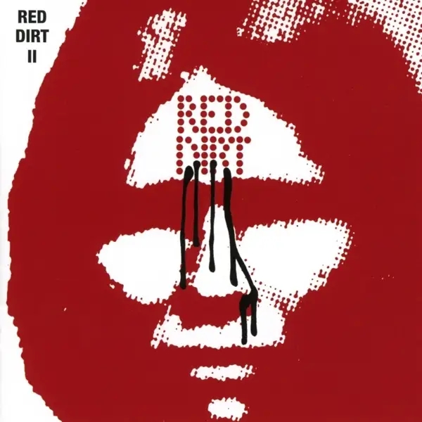Album artwork for Album artwork for Red Dirt II by Red Dirt by Red Dirt II - Red Dirt
